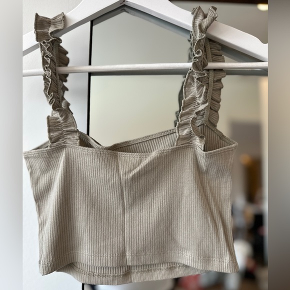 Sundays Best Firecracker Tank - Picture 1 of 9